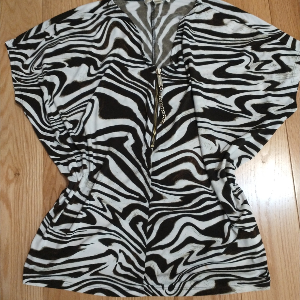 Michael Kors oversized top